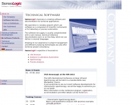 Bild SensoLogic GmbH Software + Sensor Systeme Softwareentwicklung