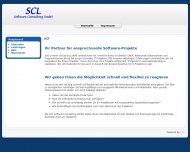 Bild SCL Software Consulting GmbH