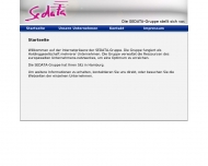 Bild Sedata Datenkommunikation GmbH