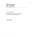 Bild Simayer Walter