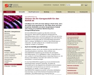 Bild SIZ-Informatikzentrum der Sparkassenorganisation GmbH