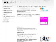 Bild Skill Commercial IT-Solutions GmbH IT-Software