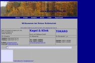 Bild Rolletschek Reiner