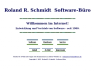 Bild Schmidt Roland Softwarebro