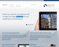 Bild SFR Software GmbH