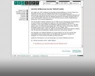 Bild TEDSoft GmbH Softwareentwicklung