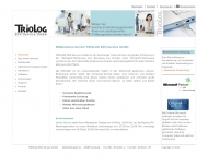 Bild TRIOLOG EDV-Service GmbH