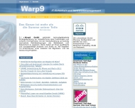 Bild Warp9 GmbH