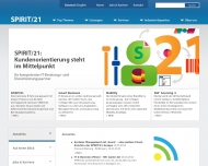 Bild SPIRIT/21 AG