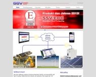 Bild SSV Software Systems GmbH