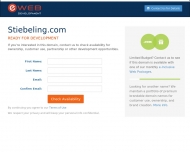 Bild Stiebeling