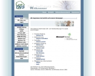 Bild THS-Software GmbH