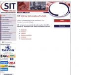 Bild Stricker Informationstechnik