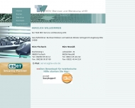 Bild T&W-EDV Service u. Beratung