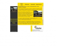 Bild Trscher GmbH Baustoffe