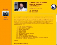 Bild Stübel Karl-Ernst Soft- u. Hardwareentwicklung