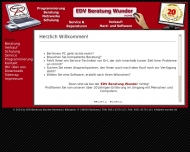 Bild EDV Beratung Wunder Computer