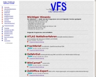 Bild Volker Feldmann Software GmbH