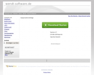 Bild Wendt Software Engineering Sabine Ostlender IT-Dienstleistung