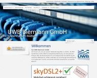 Bild UWB Biermann GmbH