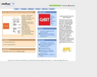 Bild stethos Systemhaus GmbH