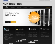 Bild 1vh hosting