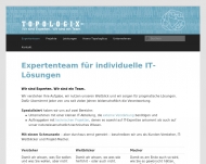 Bild TOPOLOGIX GmbH
