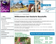 Bild Oesterle Baustoffe GmbH