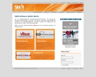 Bild SWH Software Gesellschaft mit beschrnkter Haftung