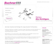 Bild Bchner Kommunikations-Netzwerke GmbH