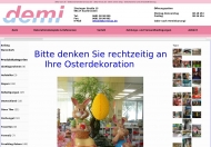 Bild DEMI Shop