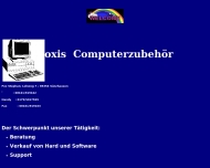 Bild Foxis Computerzubehr