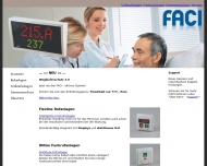 Bild FACI Kommunikationstechnik GmbH