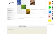 Bild GPS Gesellschaft zur Prfung von Software mbH
