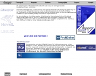 Bild daapo Datentechnik GmbH