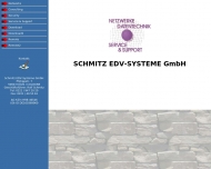 Bild Schmitz EDV-Systeme GmbH