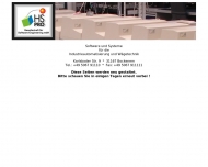 Bild HS-Pro Gesellschaft fr Softwareengineering mbH