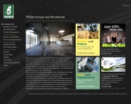 Bild Webseite  Metzingen
