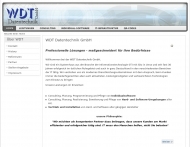 Bild WDT Datentechnik GmbH