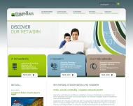 Bild Magellan Netzwerke GmbH