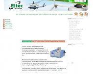 Bild Eltec GmbH