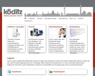 Bild Kditz Datensysteme GmbH