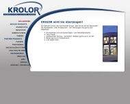 Bild Kroll Baustoffe, Putze und Fliesenhandel GmbH