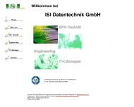 Bild ISI Datentechnik GmbH