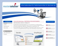 Bild MasterSolution AG