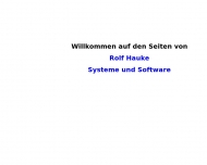 Bild Hauke Rolf