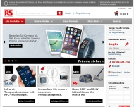 Bild RS Components GmbH