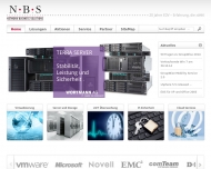 Bild NBS network business solutions GmbH & Co. KG