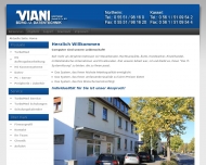 Bild Viani Northeim Gesellschaft mit beschrnkter Haftung