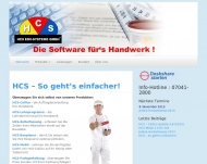 Bild HCS EDV Systeme GmbH